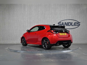 Used Toyota Yaris 2021 for sale - 78817236: Photo