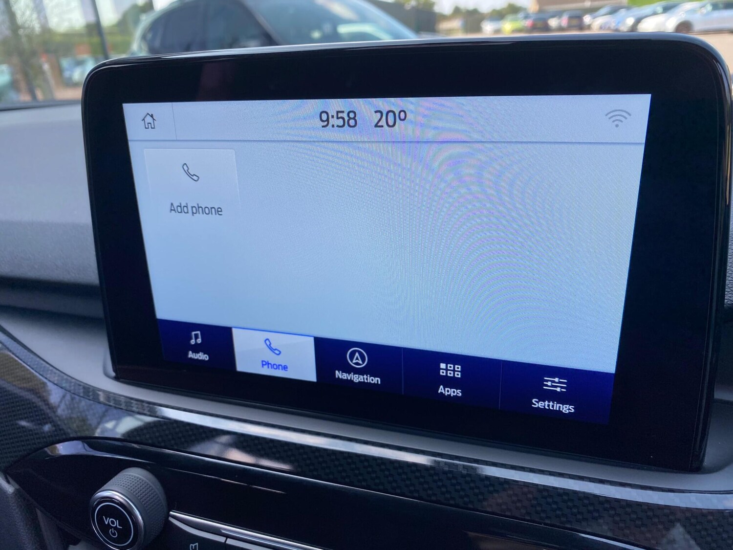 Vehicle 34
