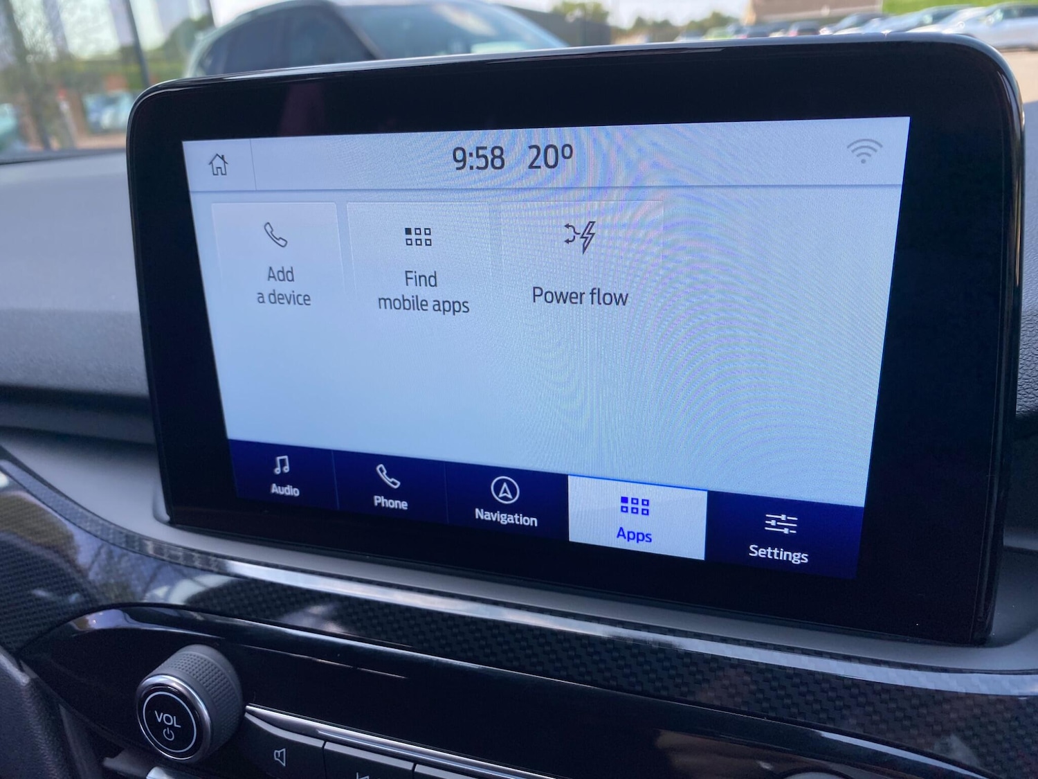Vehicle 35