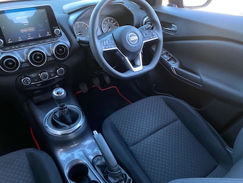 Used Nissan Juke 2022 for sale - 78577532: Photo