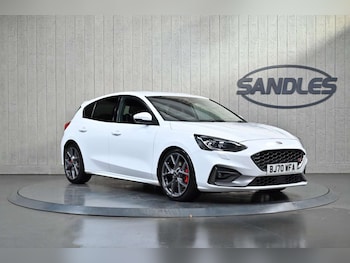 Used Ford Focus 2020 for sale - 78577366: Photo