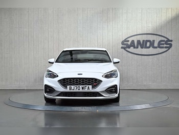 Used Ford Focus 2020 for sale - 78577366: Photo
