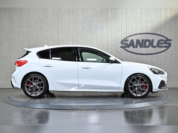 Used Ford Focus 2020 for sale - 78577366: Photo