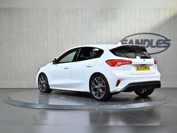 Used Ford Focus 2020 for sale - 78577366: Photo