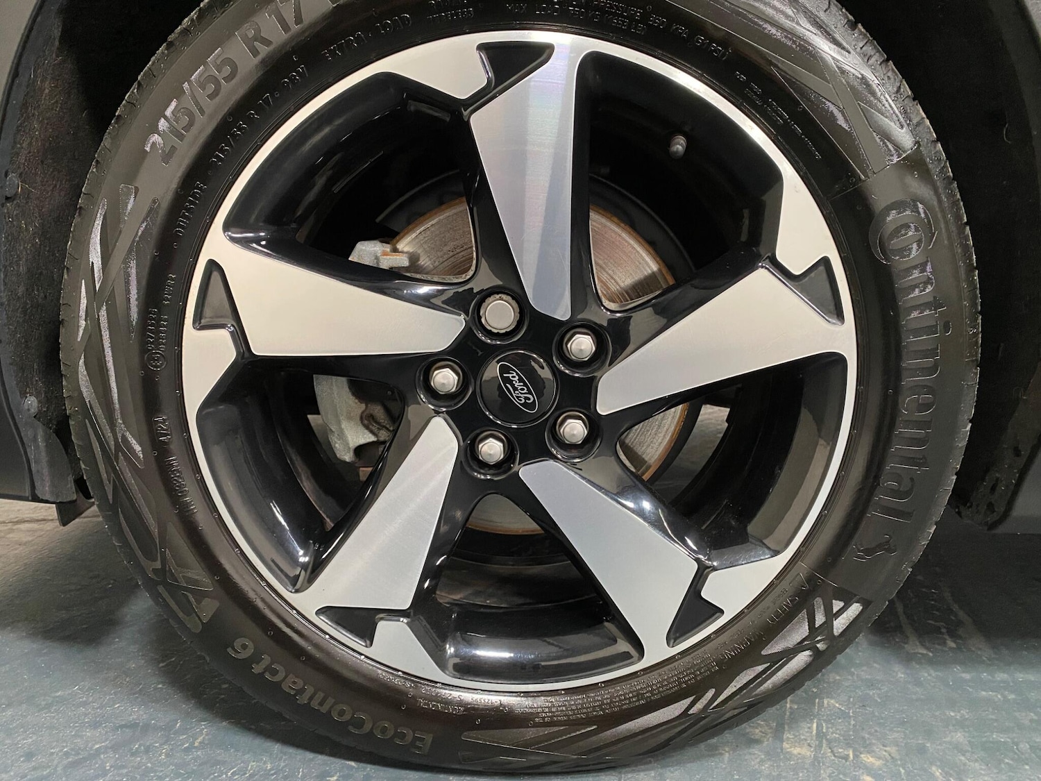 Used Ford Focus 2023 for sale - 76801240: Photo 18