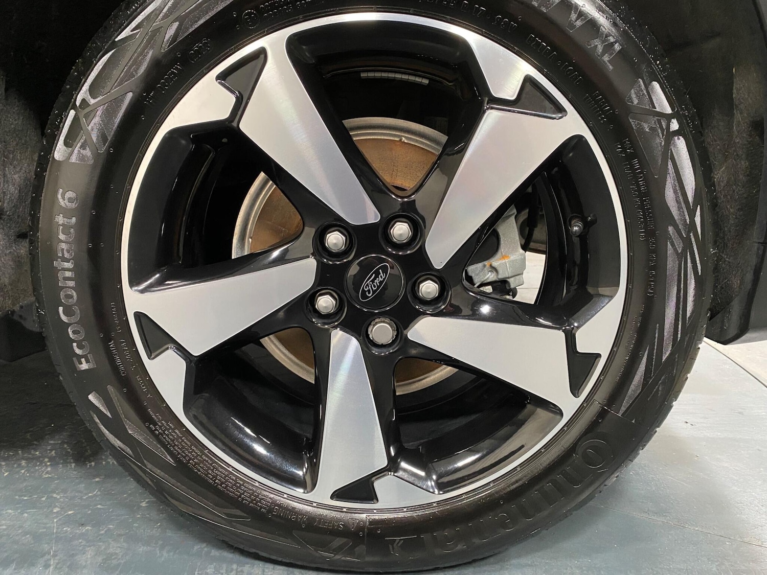 Used Ford Focus 2023 for sale - 76801240: Photo 19