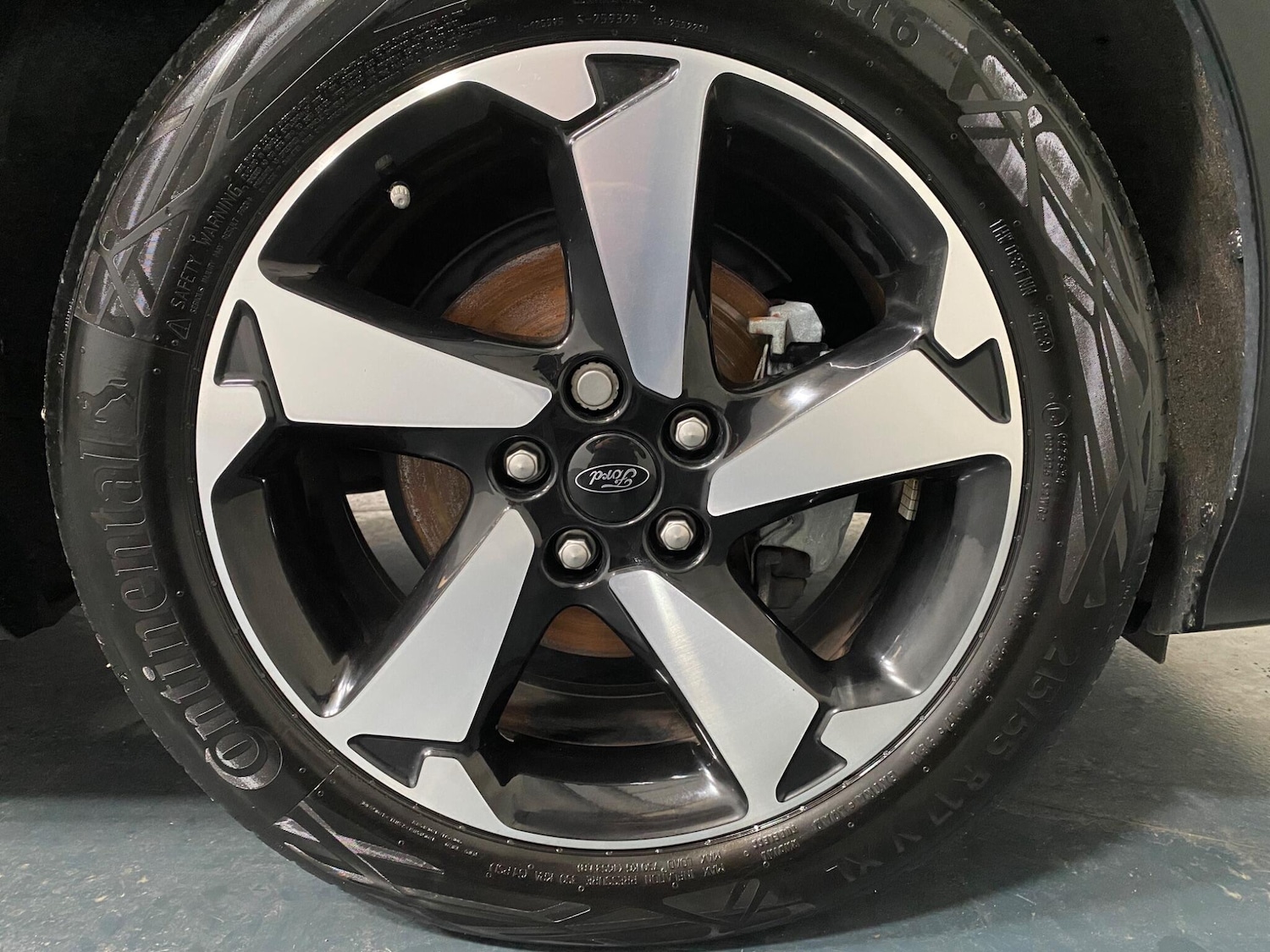 Used Ford Focus 2023 for sale - 76801240: Photo 20