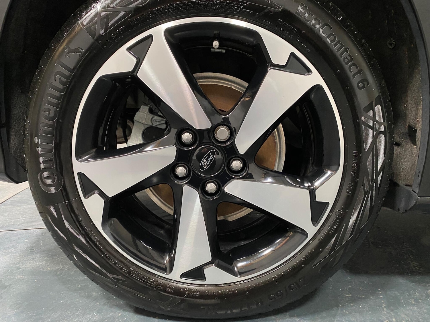 Used Ford Focus 2023 for sale - 76801240: Photo 21