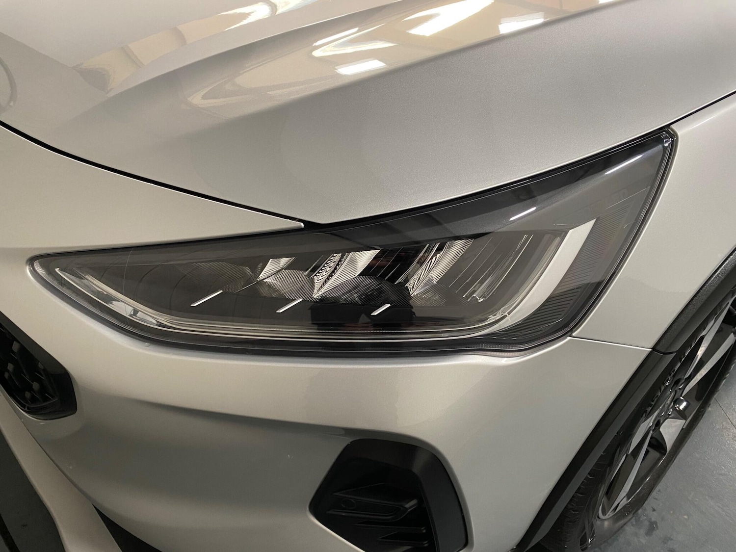 Used Ford Focus 2023 for sale - 76801240: Photo 22