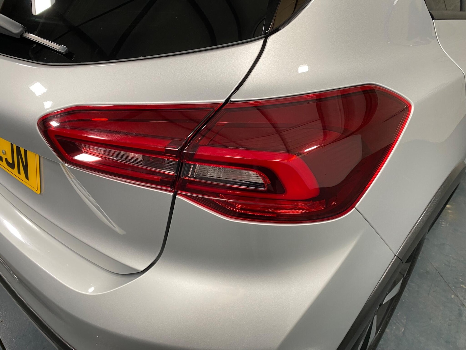 Used Ford Focus 2023 for sale - 76801240: Photo 23