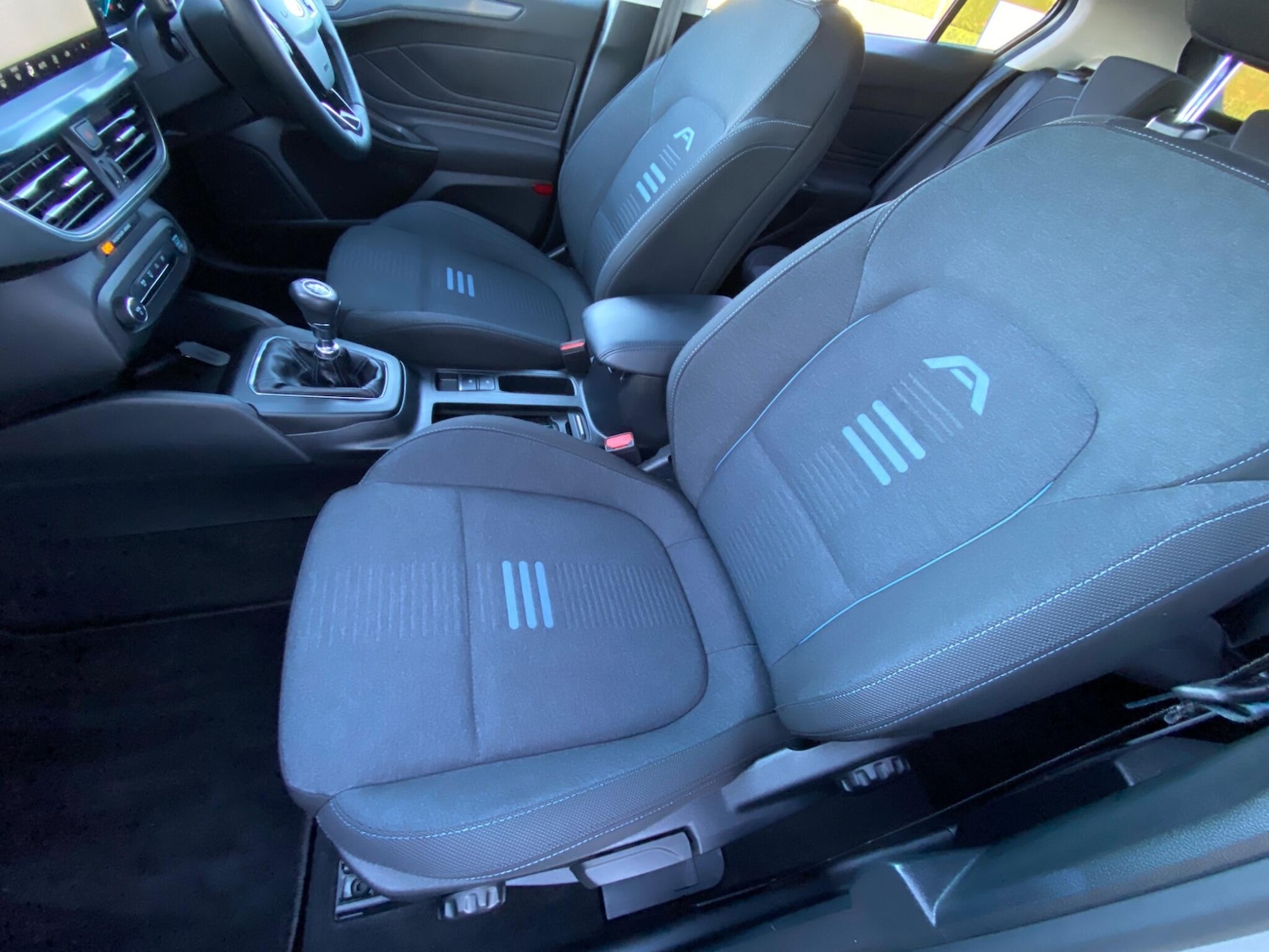 Used Ford Focus 2023 for sale - 76801240: Photo 25