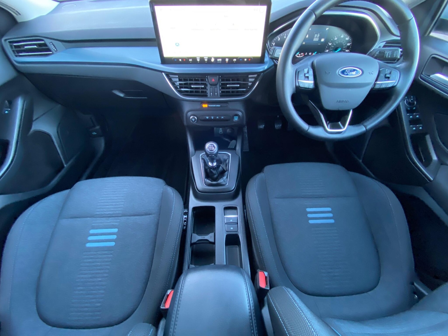 Used Ford Focus 2023 for sale - 76801240: Photo 27