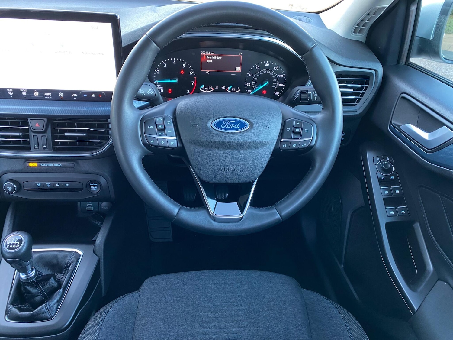 Used Ford Focus 2023 for sale - 76801240: Photo 28