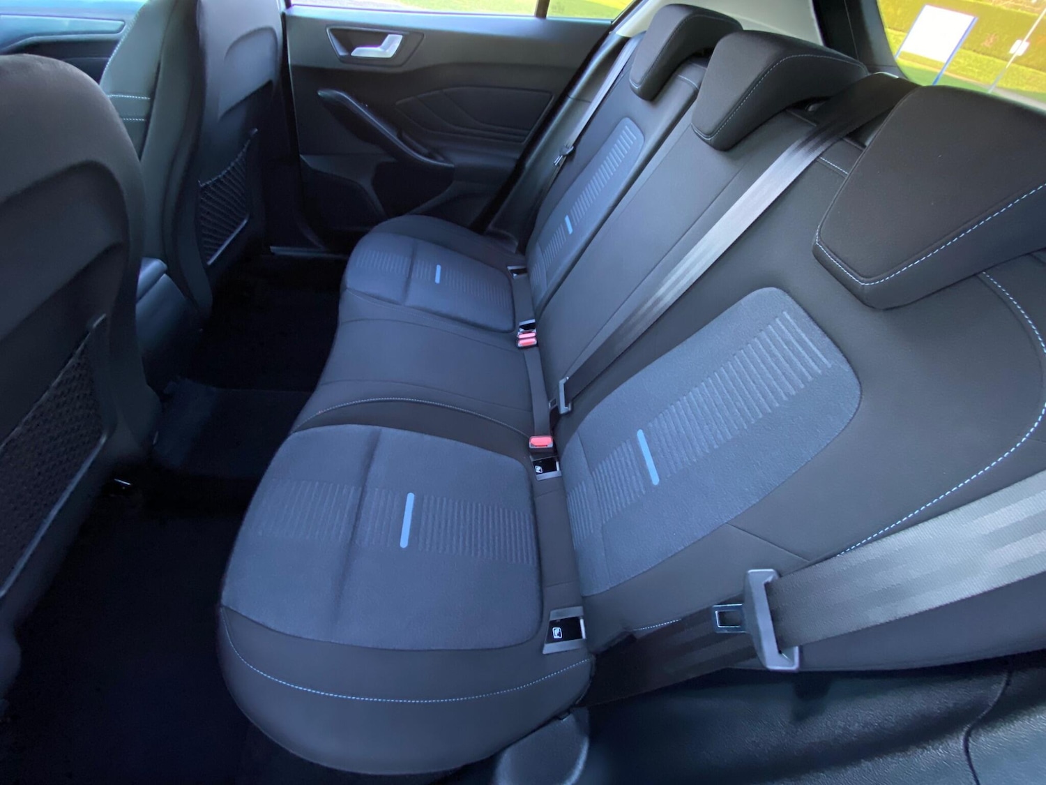 Used Ford Focus 2023 for sale - 76801240: Photo 29