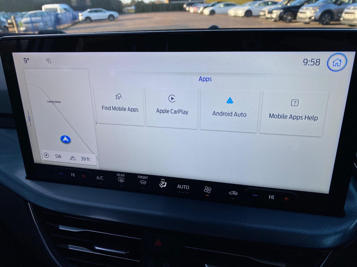 Used Ford Focus 2023 for sale - 76801240: Photo 33