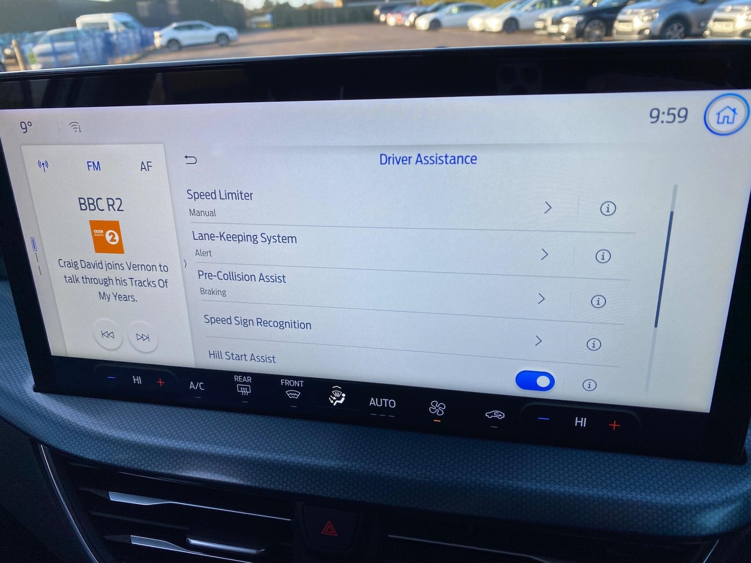 Used Ford Focus 2023 for sale - 76801240: Photo 34