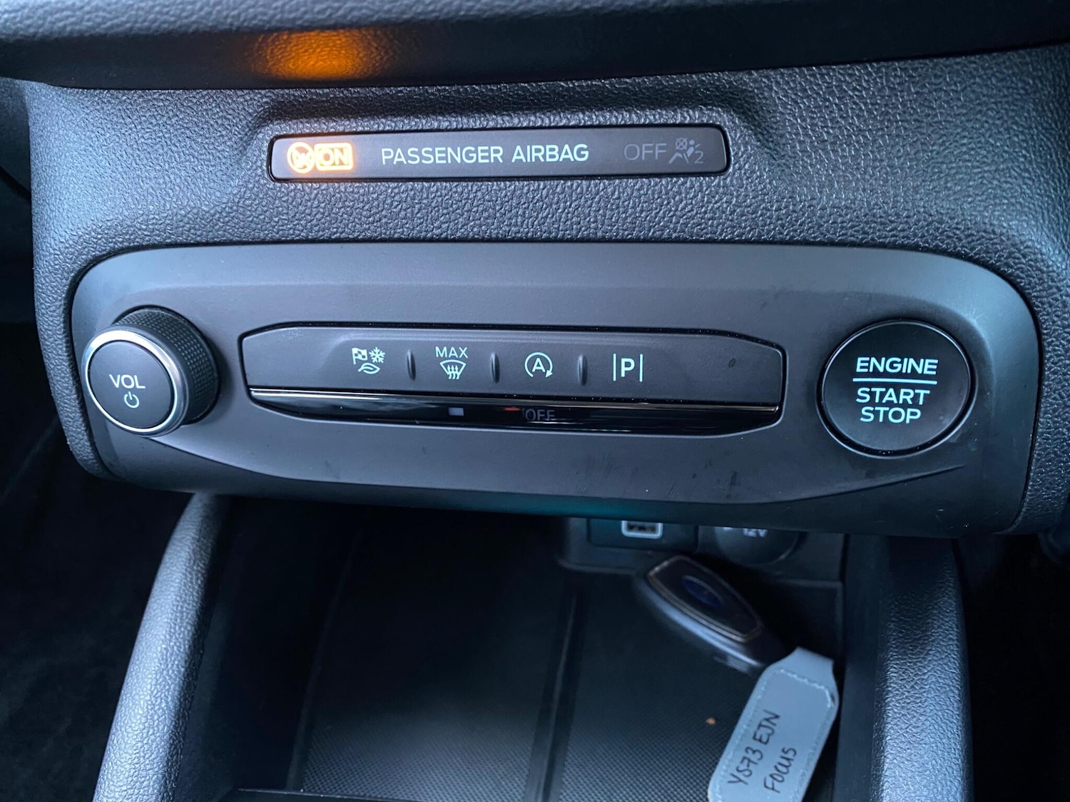 Used Ford Focus 2023 for sale - 76801240: Photo 38