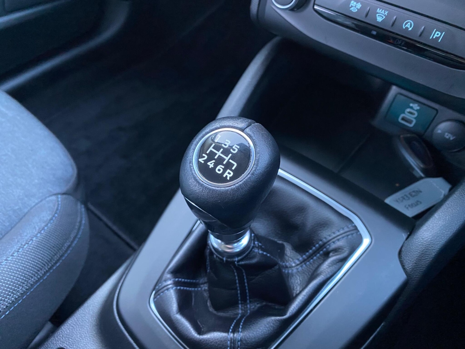 Used Ford Focus 2023 for sale - 76801240: Photo 40