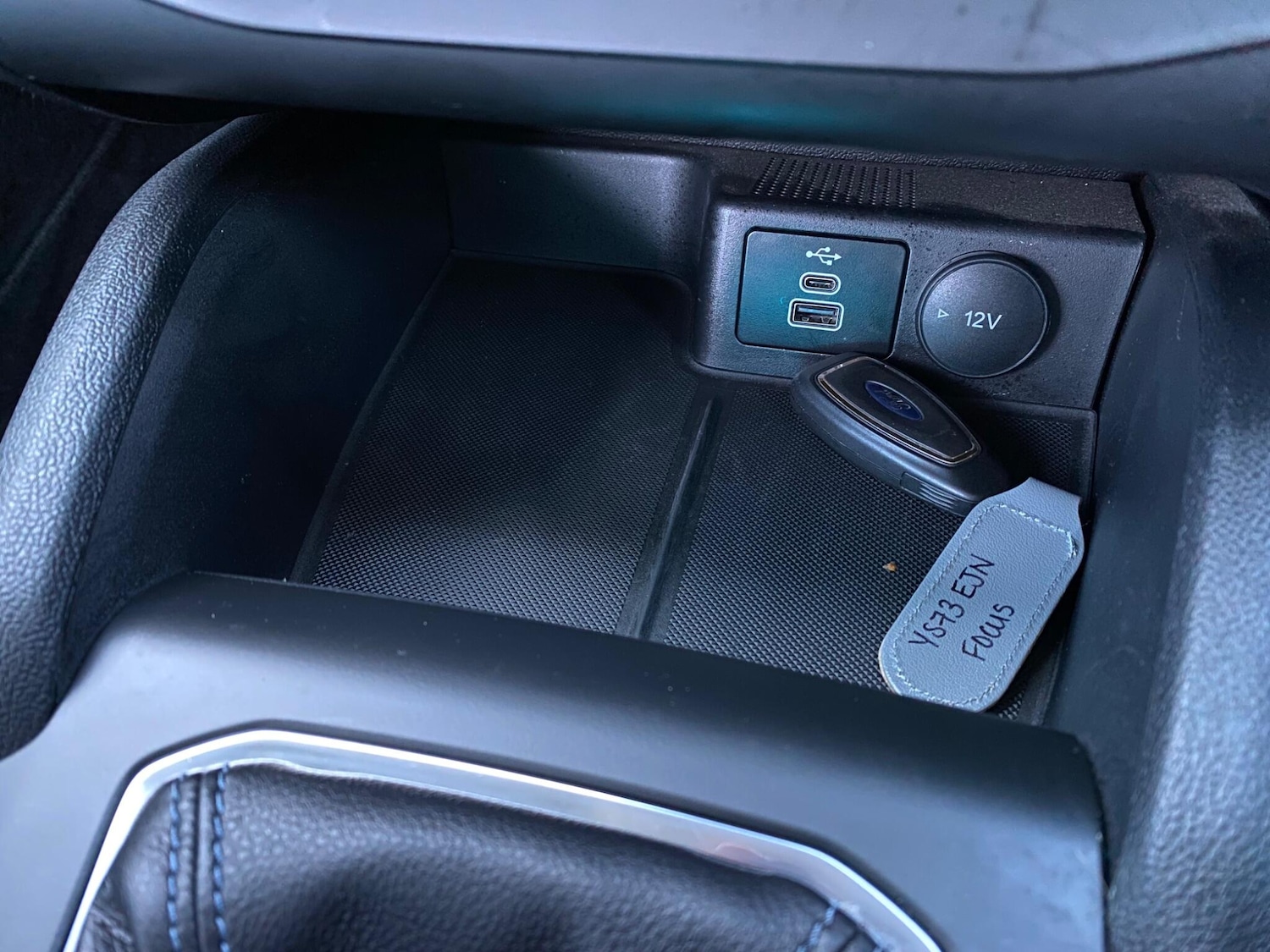 Used Ford Focus 2023 for sale - 76801240: Photo 42