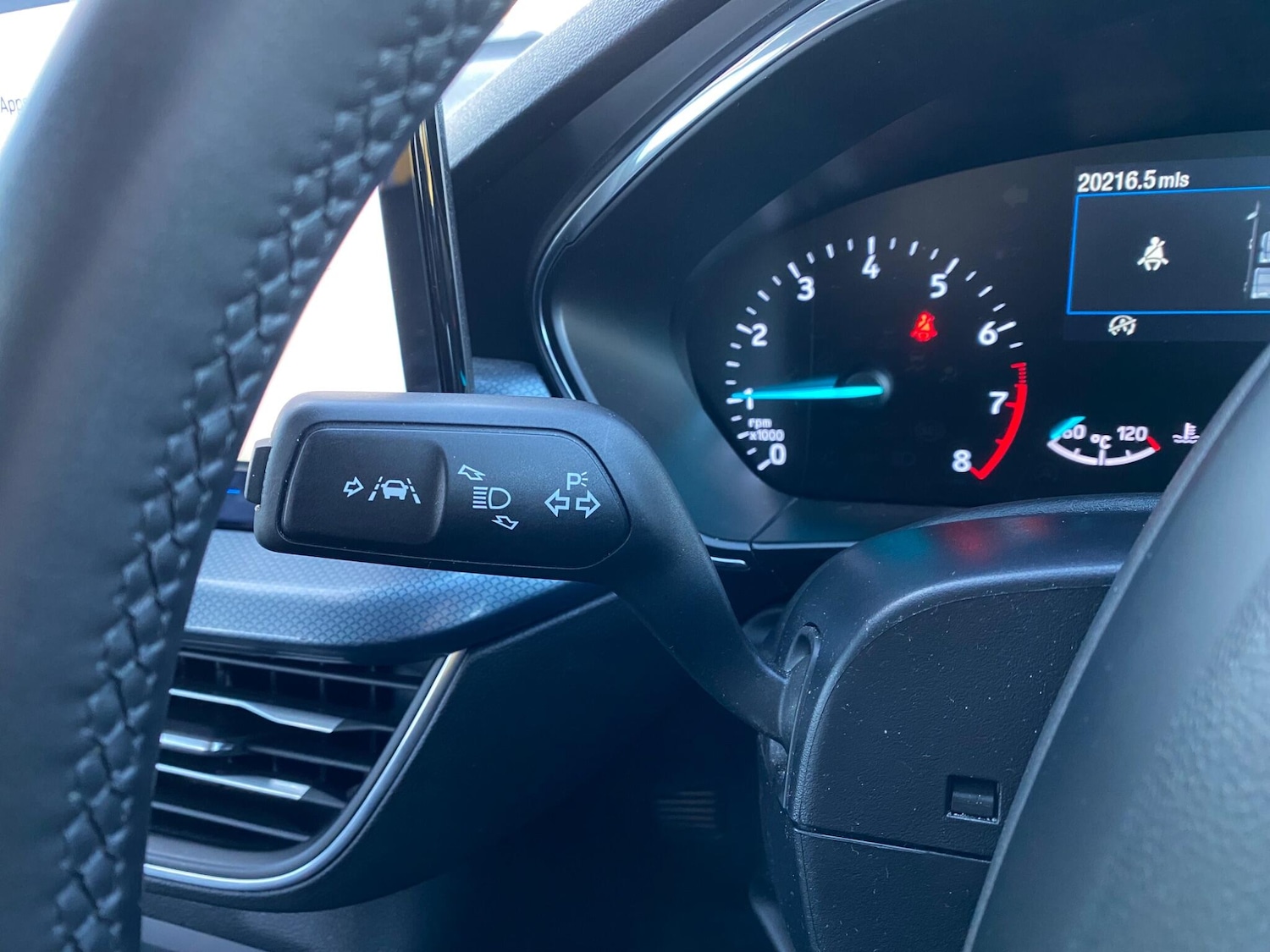 Used Ford Focus 2023 for sale - 76801240: Photo 45