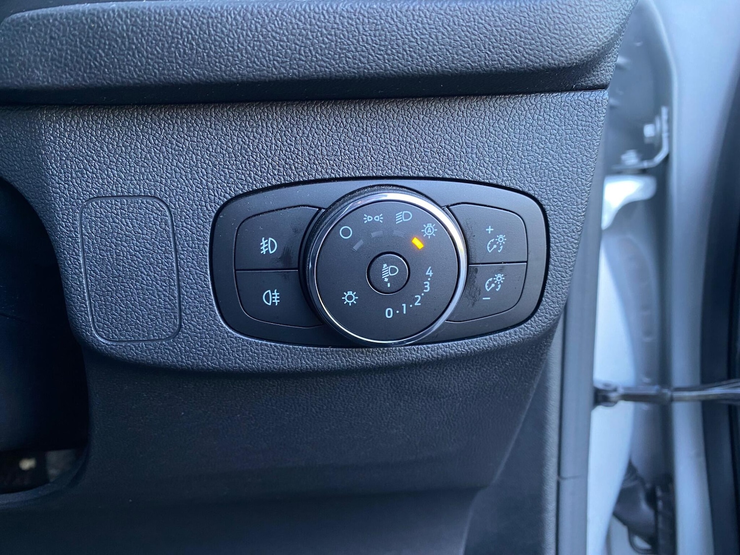 Used Ford Focus 2023 for sale - 76801240: Photo 49