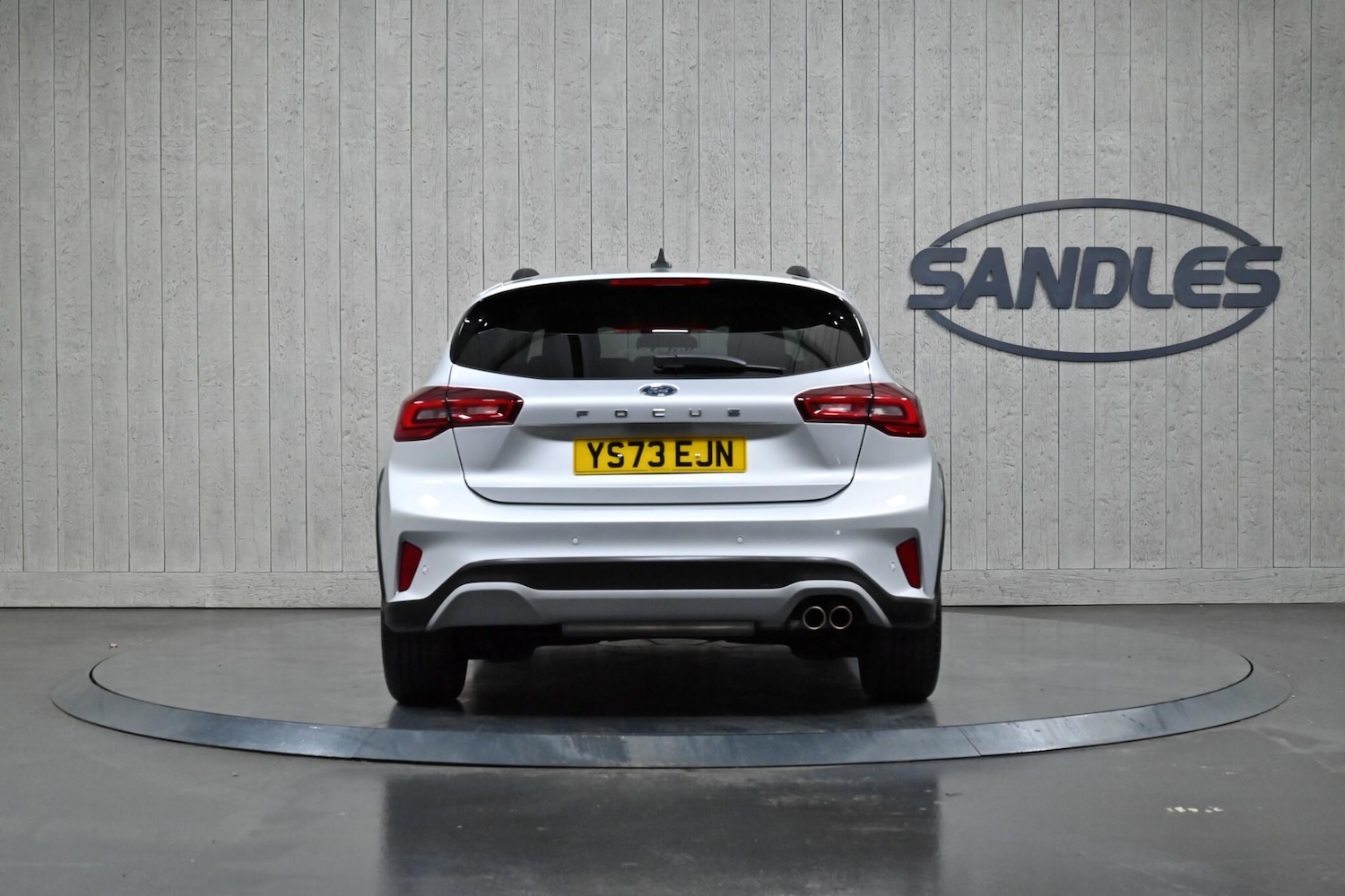 Used Ford Focus 2023 for sale - 76801240: Photo 5