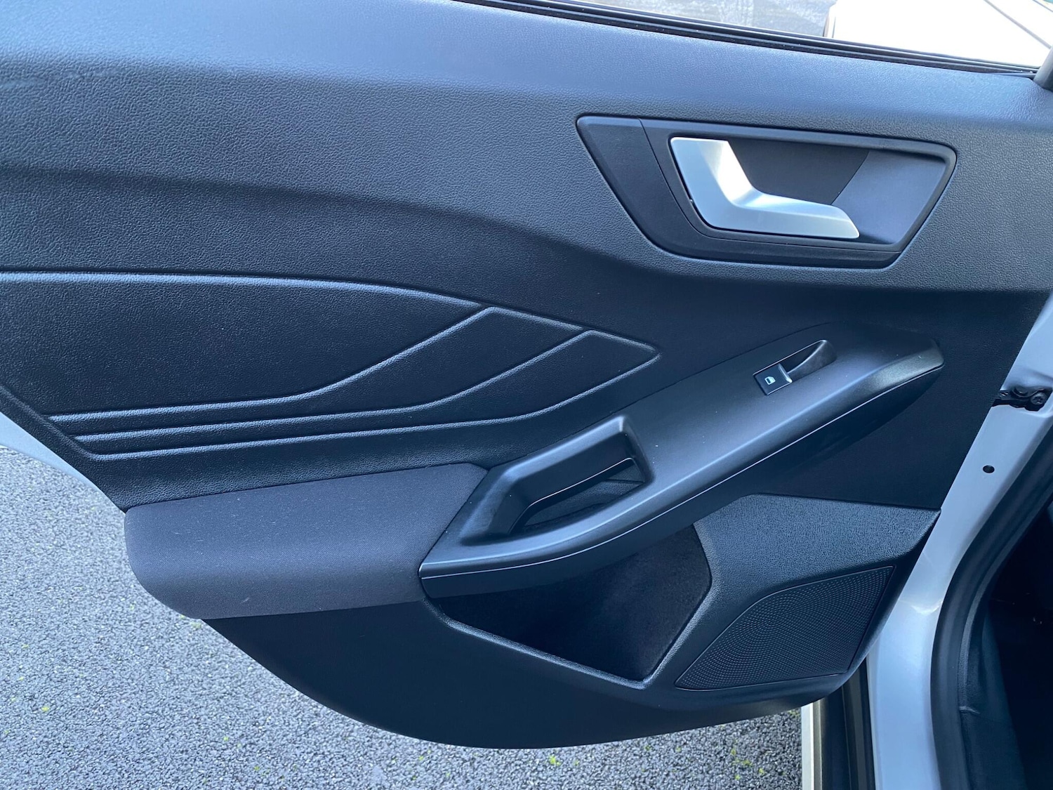 Used Ford Focus 2023 for sale - 76801240: Photo 52