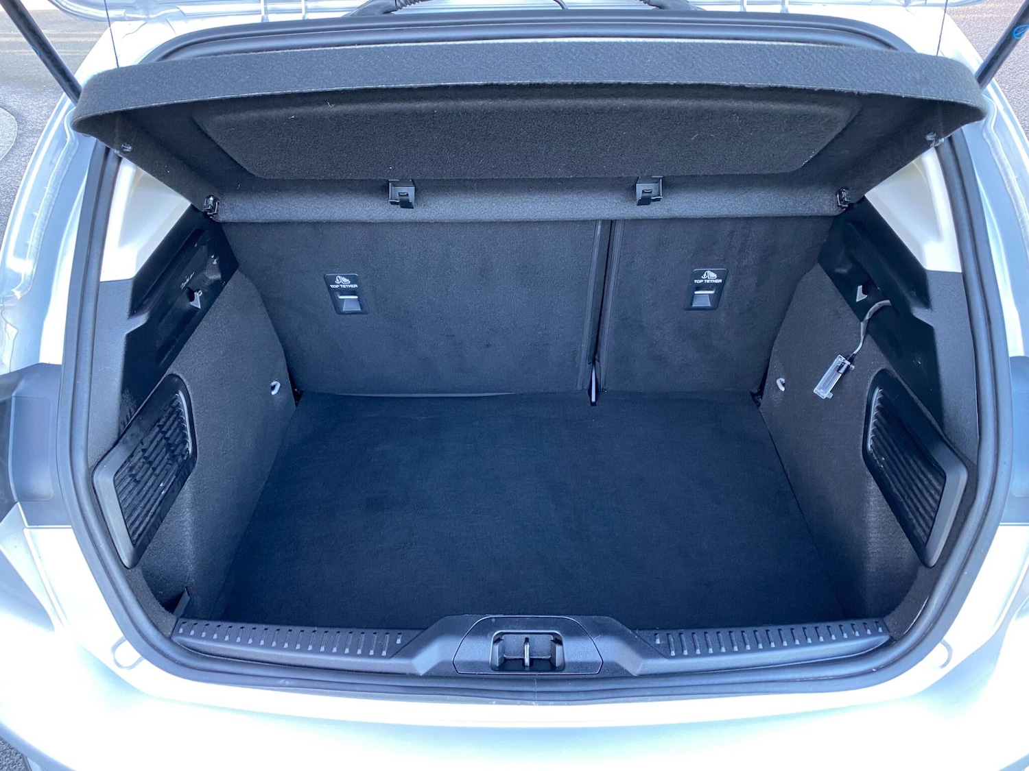 Used Ford Focus 2023 for sale - 76801240: Photo 55