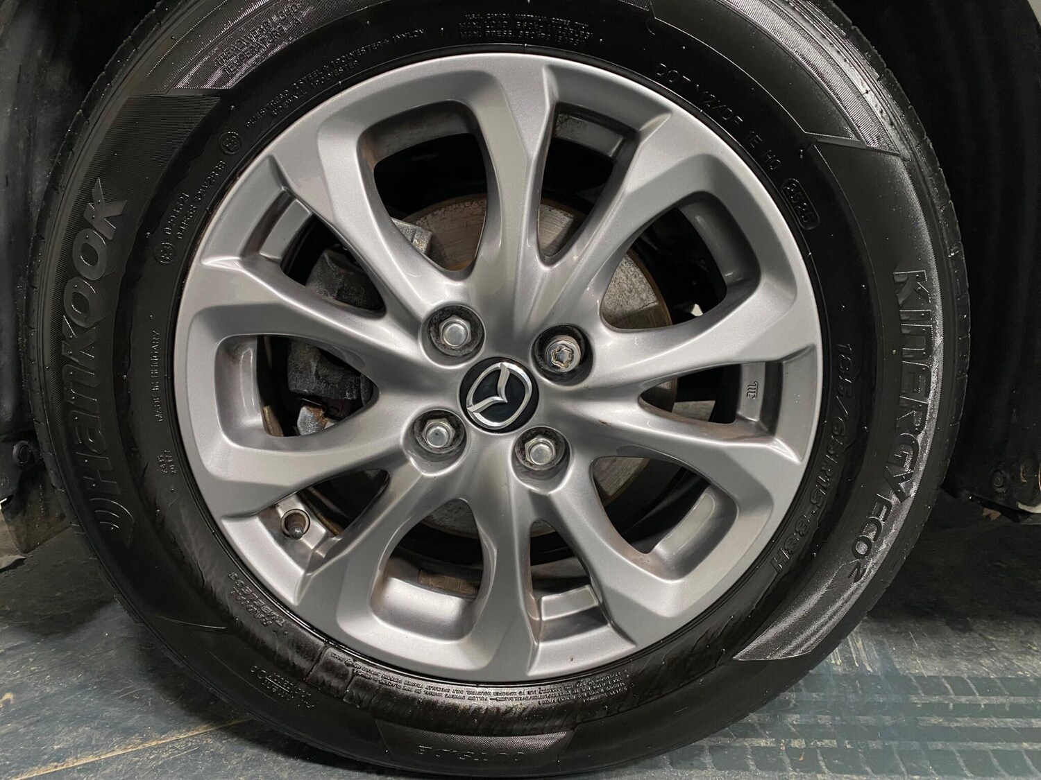 Used Mazda Mazda2 2023 for sale - 77291546: Photo 18