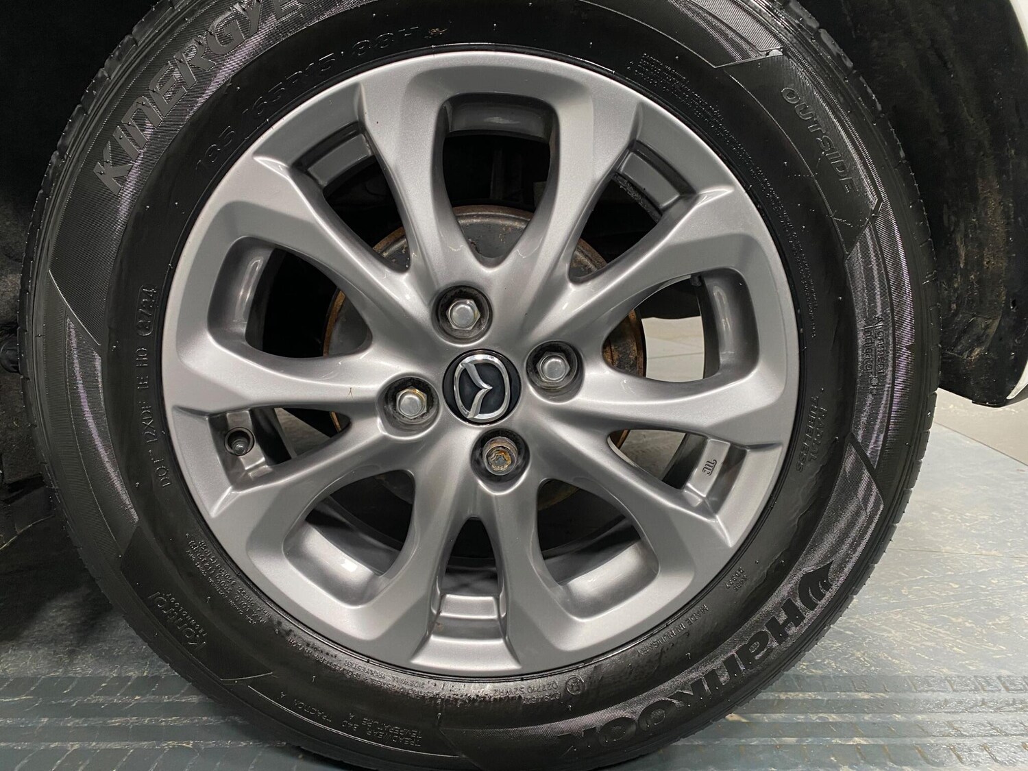 Used Mazda Mazda2 2023 for sale - 77291546: Photo 19