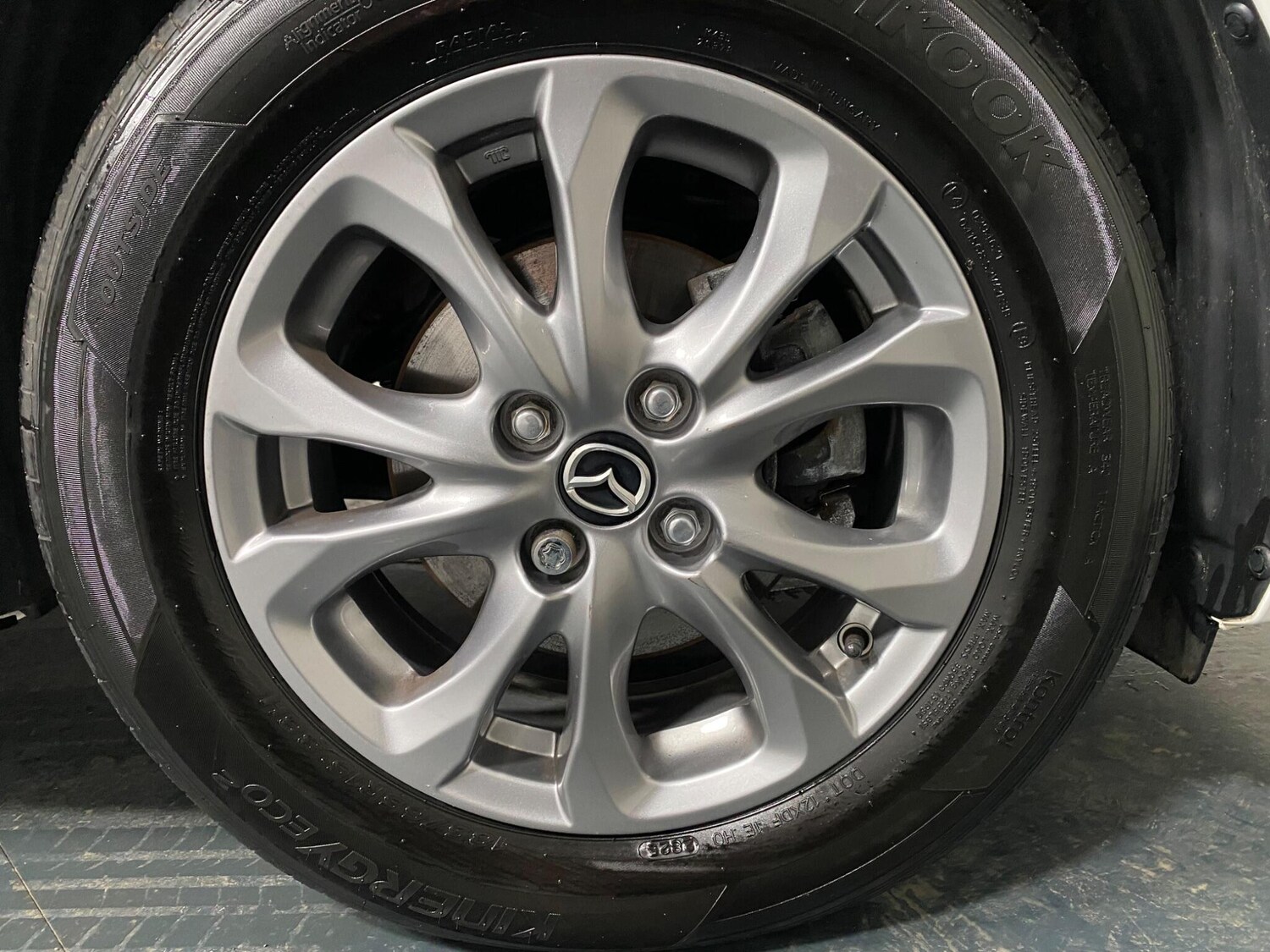 Used Mazda Mazda2 2023 for sale - 77291546: Photo 20