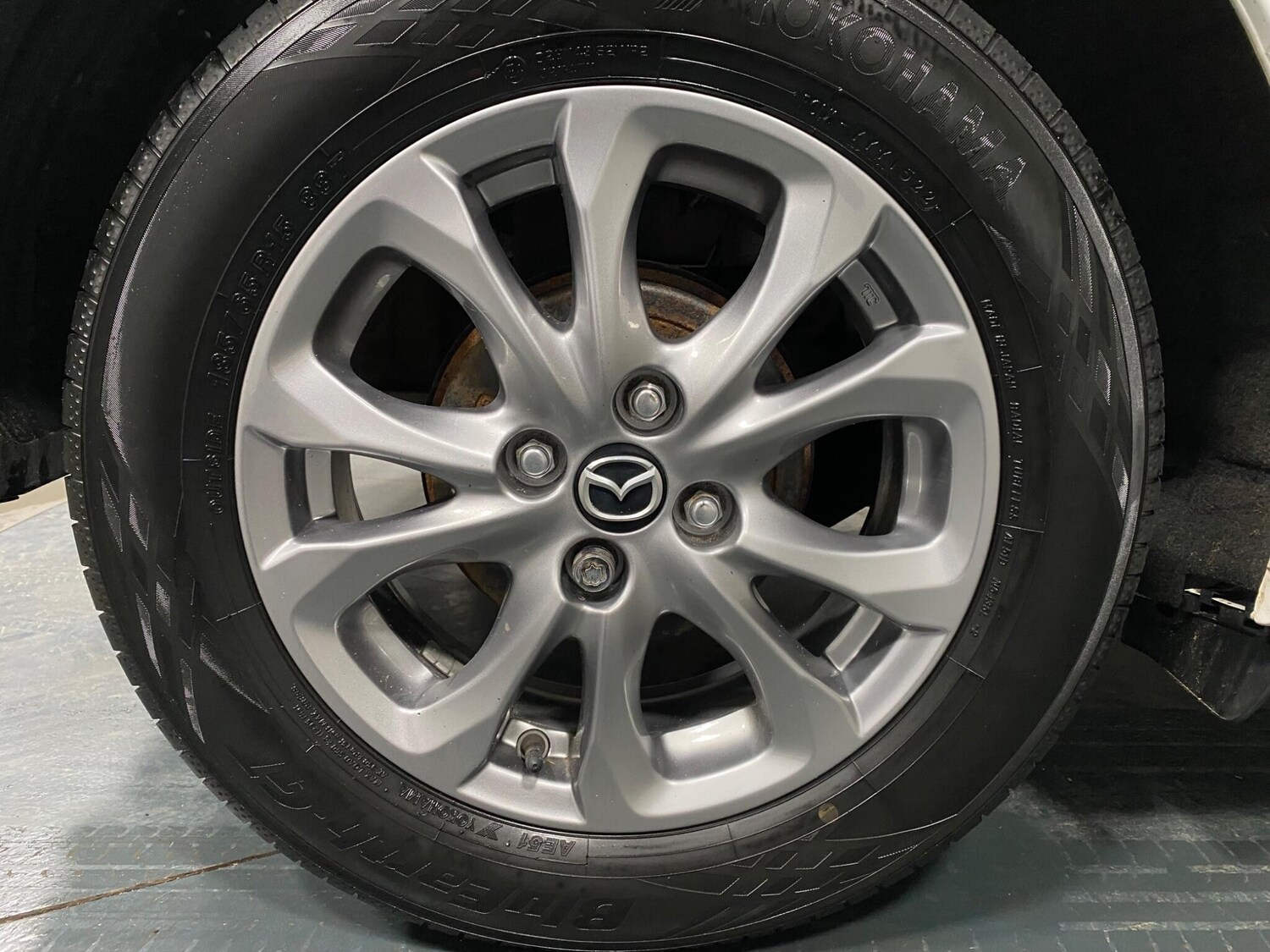 Used Mazda Mazda2 2023 for sale - 77291546: Photo 21