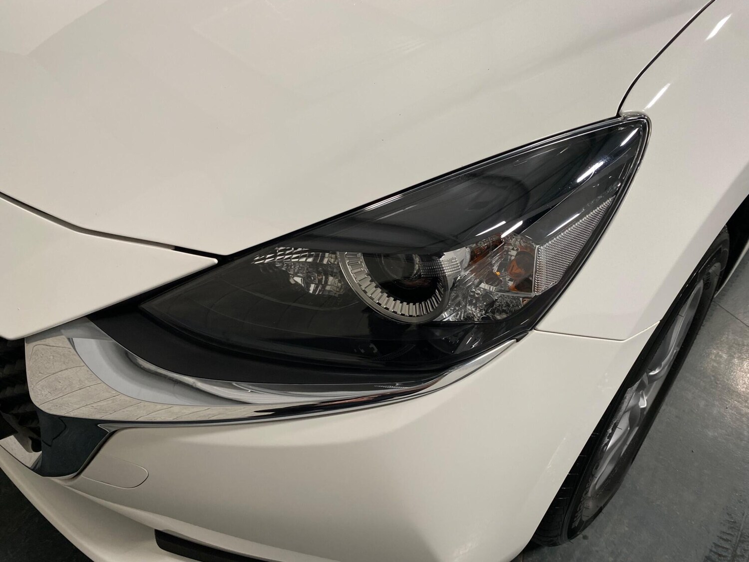 Used Mazda Mazda2 2023 for sale - 77291546: Photo 22