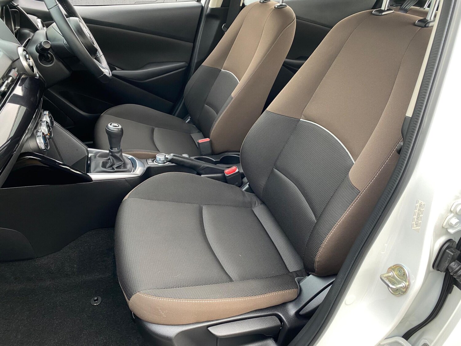 Used Mazda Mazda2 2023 for sale - 77291546: Photo 25