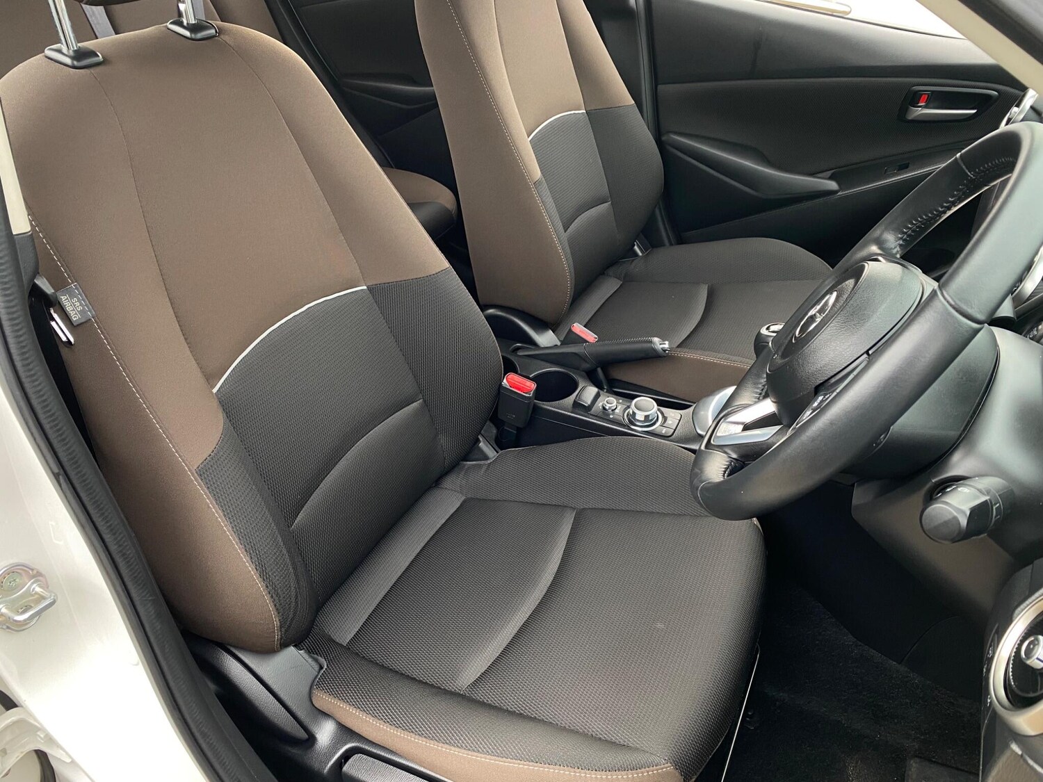 Used Mazda Mazda2 2023 for sale - 77291546: Photo 26