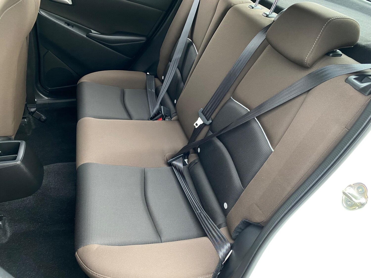 Used Mazda Mazda2 2023 for sale - 77291546: Photo 28