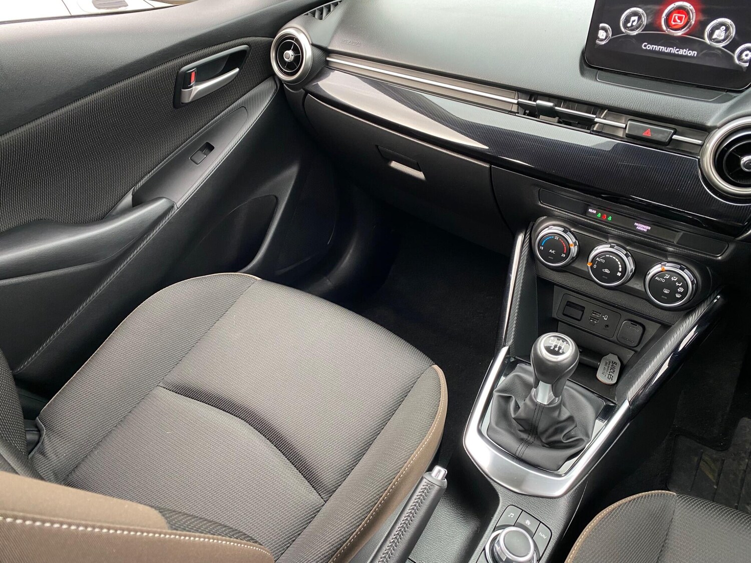 Used Mazda Mazda2 2023 for sale - 77291546: Photo 29