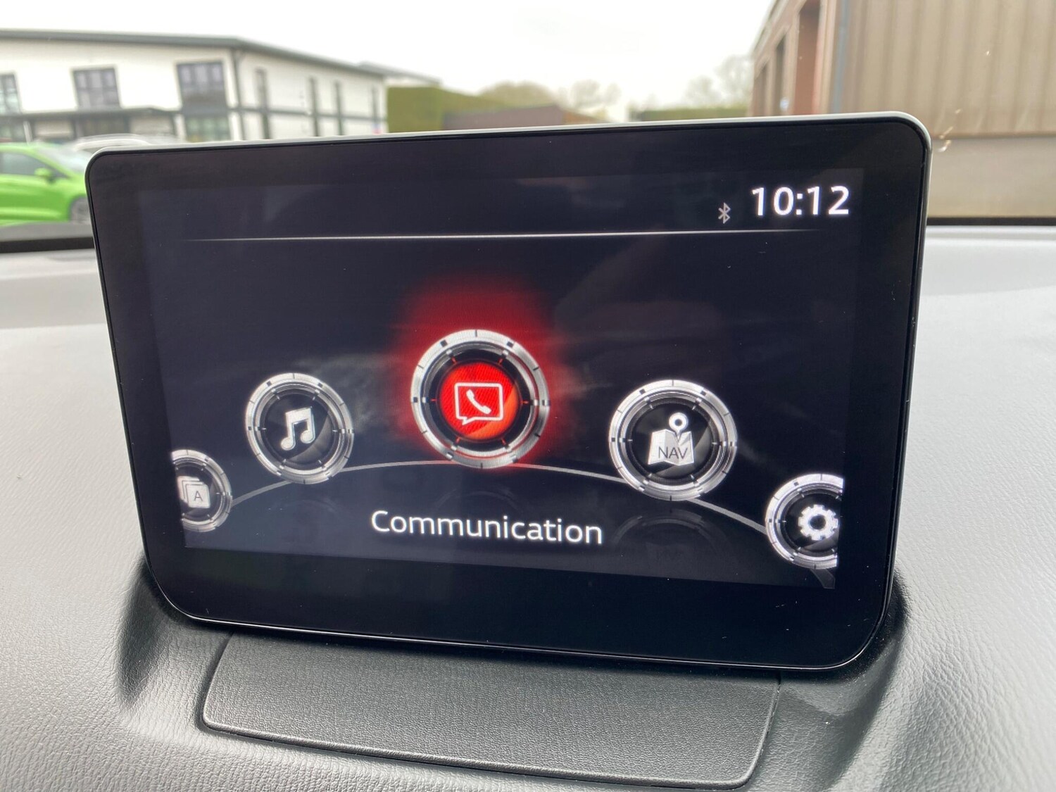 Used Mazda Mazda2 2023 for sale - 77291546: Photo 31