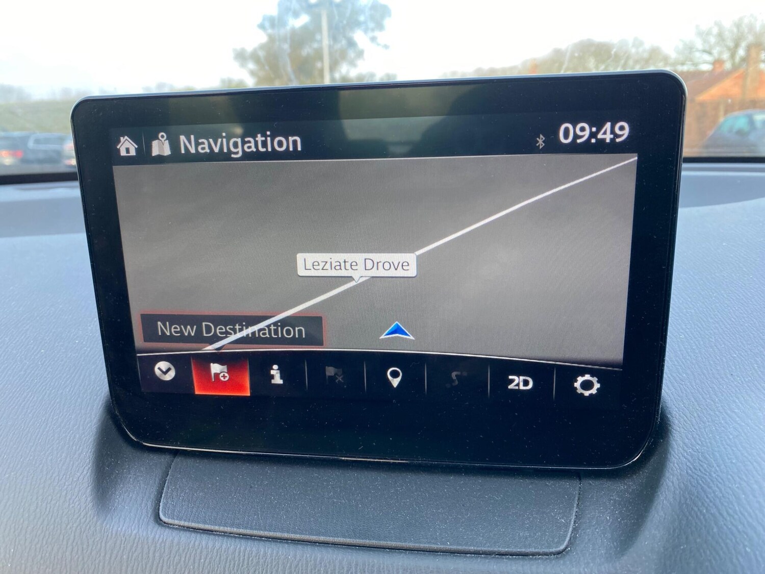 Used Mazda Mazda2 2023 for sale - 77291546: Photo 32