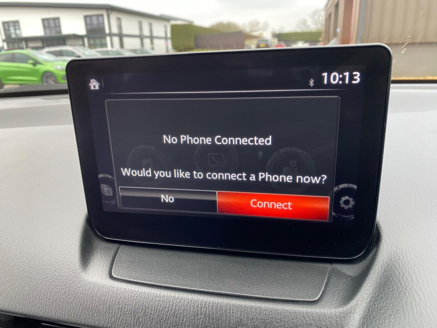 Used Mazda Mazda2 2023 for sale - 77291546: Photo 33