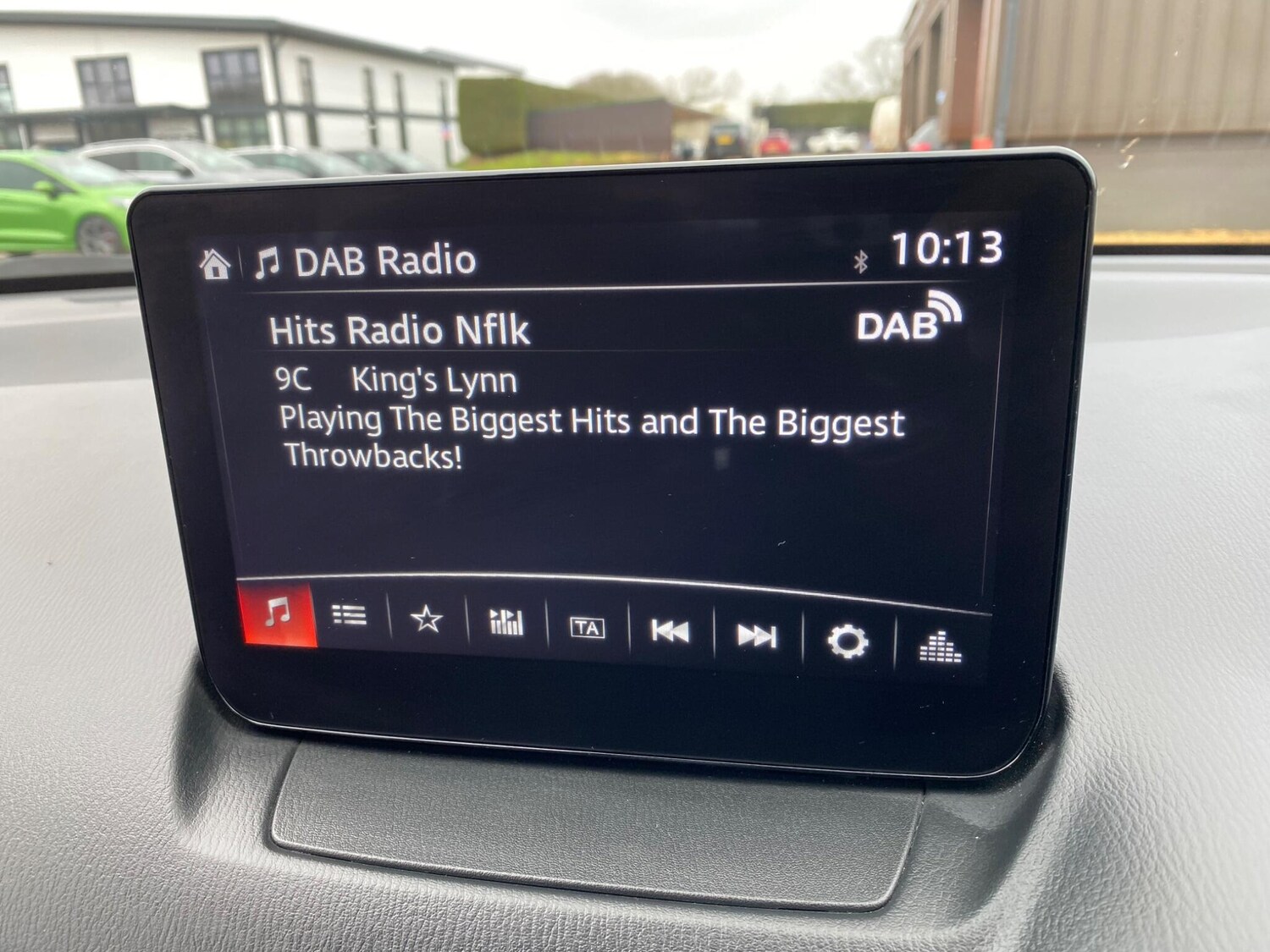 Used Mazda Mazda2 2023 for sale - 77291546: Photo 34