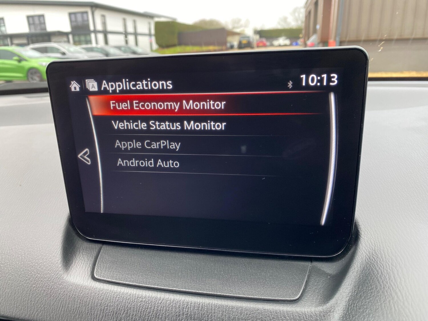 Used Mazda Mazda2 2023 for sale - 77291546: Photo 35