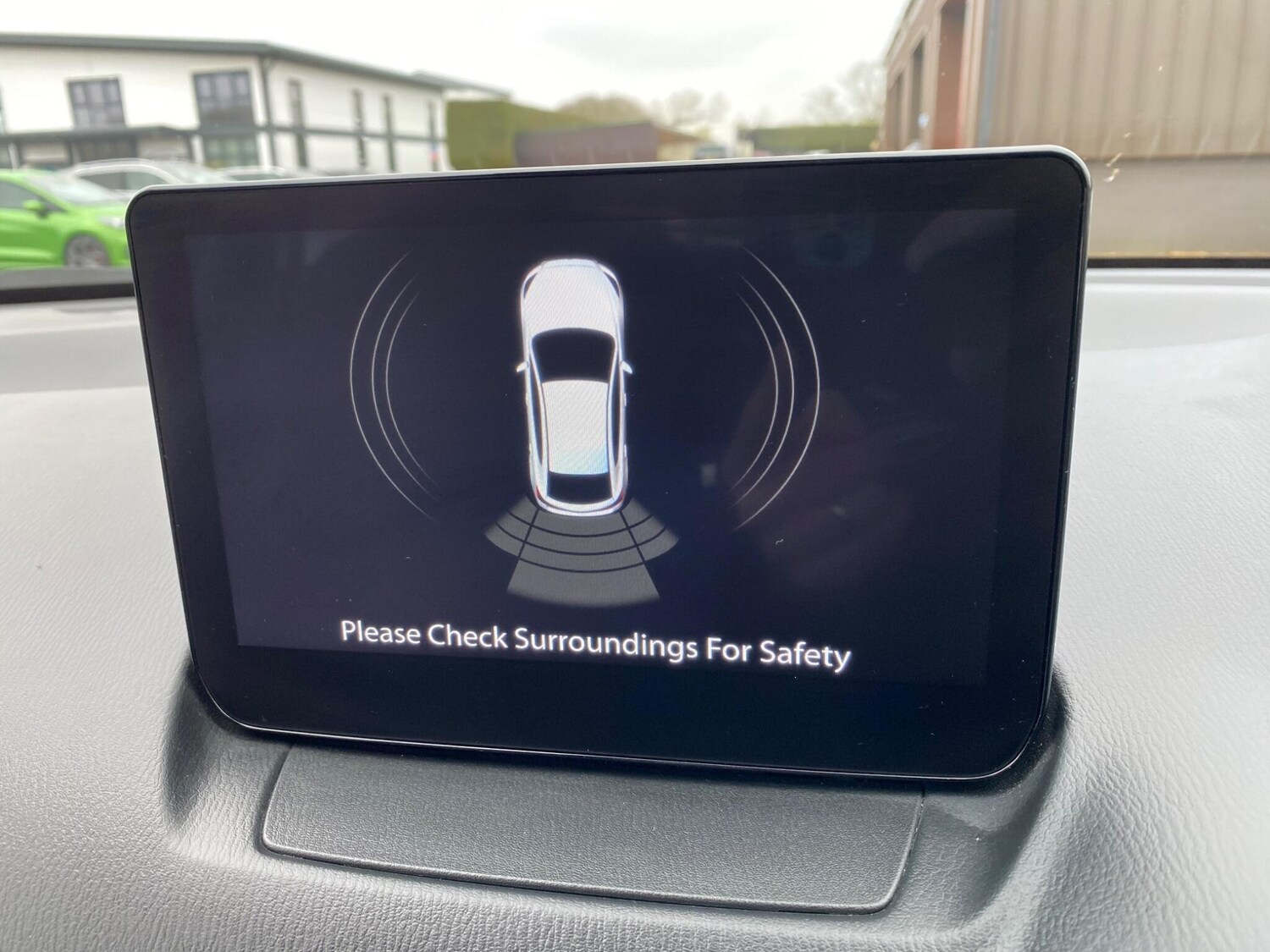 Used Mazda Mazda2 2023 for sale - 77291546: Photo 36