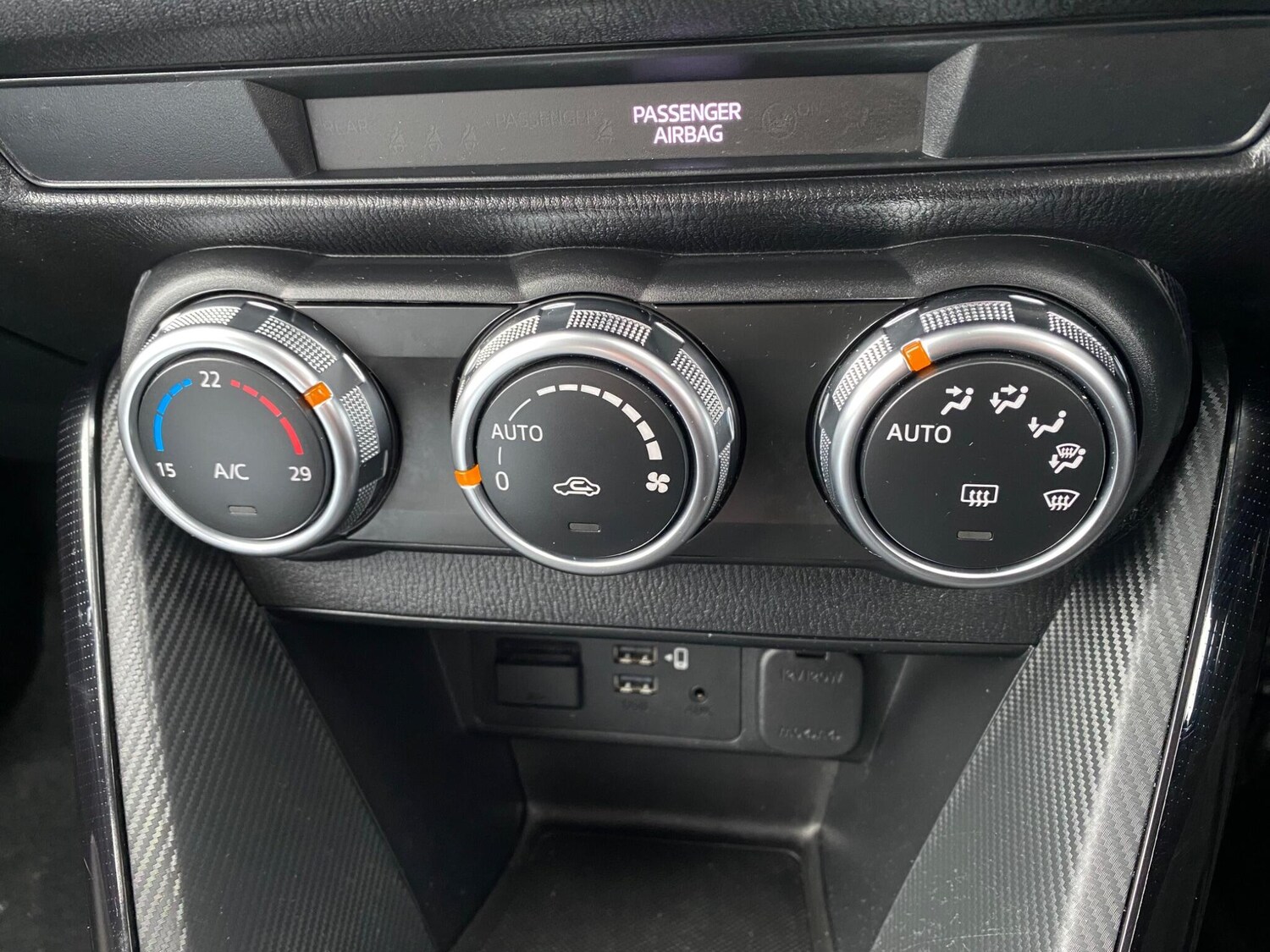 Used Mazda Mazda2 2023 for sale - 77291546: Photo 37