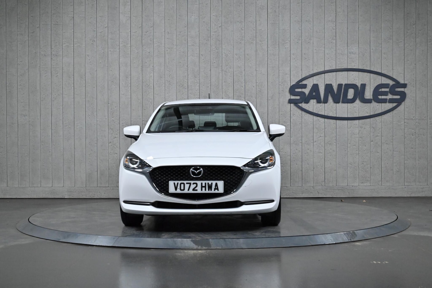 Used Mazda Mazda2 2023 for sale - 77291546: Photo 4