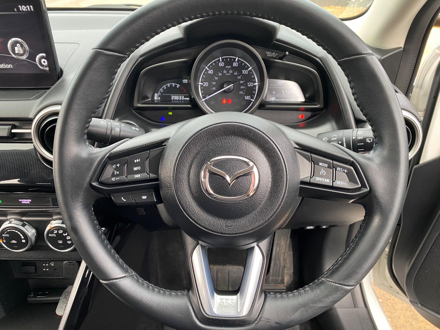 Used Mazda Mazda2 2023 for sale - 77291546: Photo 43