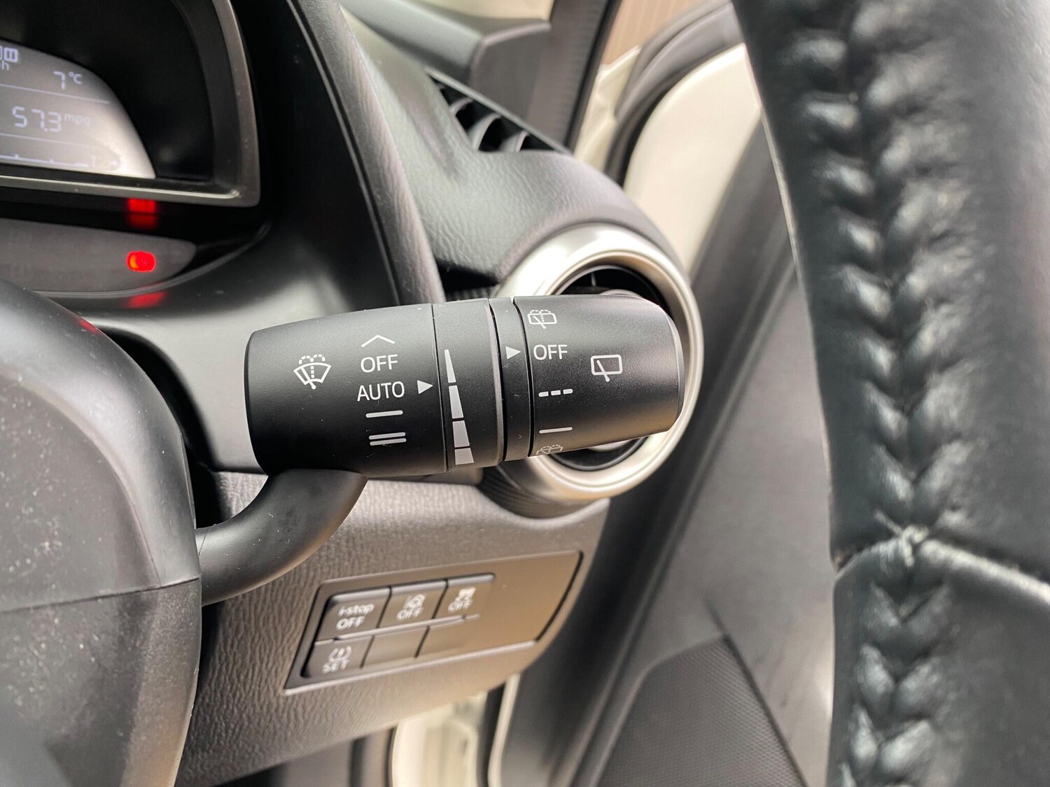 Used Mazda Mazda2 2023 for sale - 77291546: Photo 44