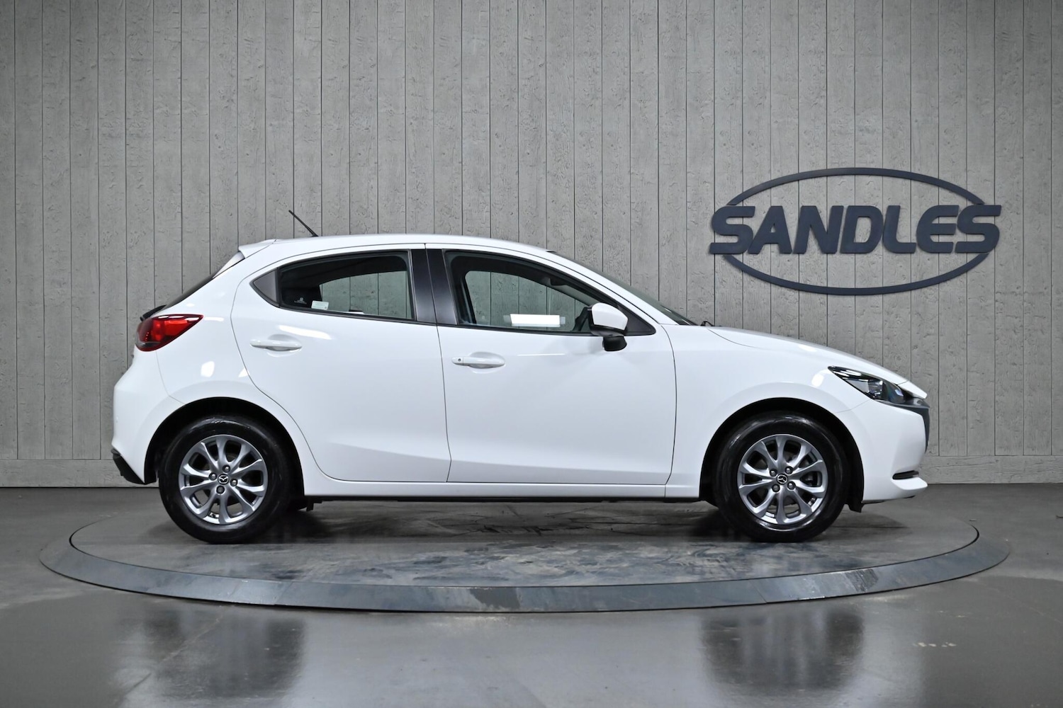 Used Mazda Mazda2 2023 for sale - 77291546: Photo 5
