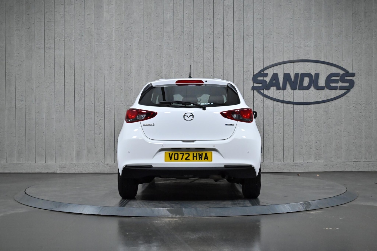 Used Mazda Mazda2 2023 for sale - 77291546: Photo 6