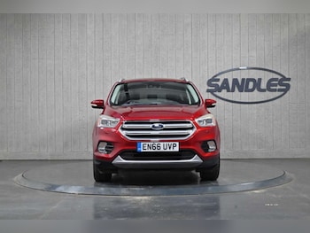 Used Ford Kuga 2016 for sale - 78700818: Photo